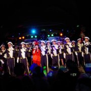 Jeck op Deck (19.01.13)